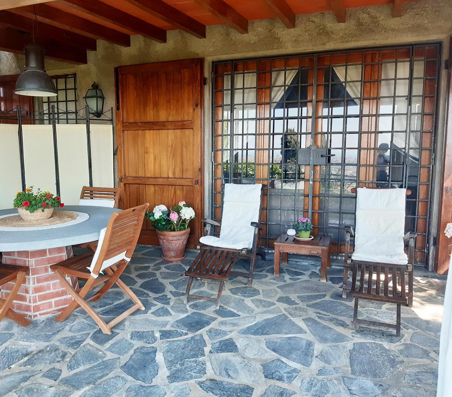 Belvedere 10 Pietrasanta Extérieur photo