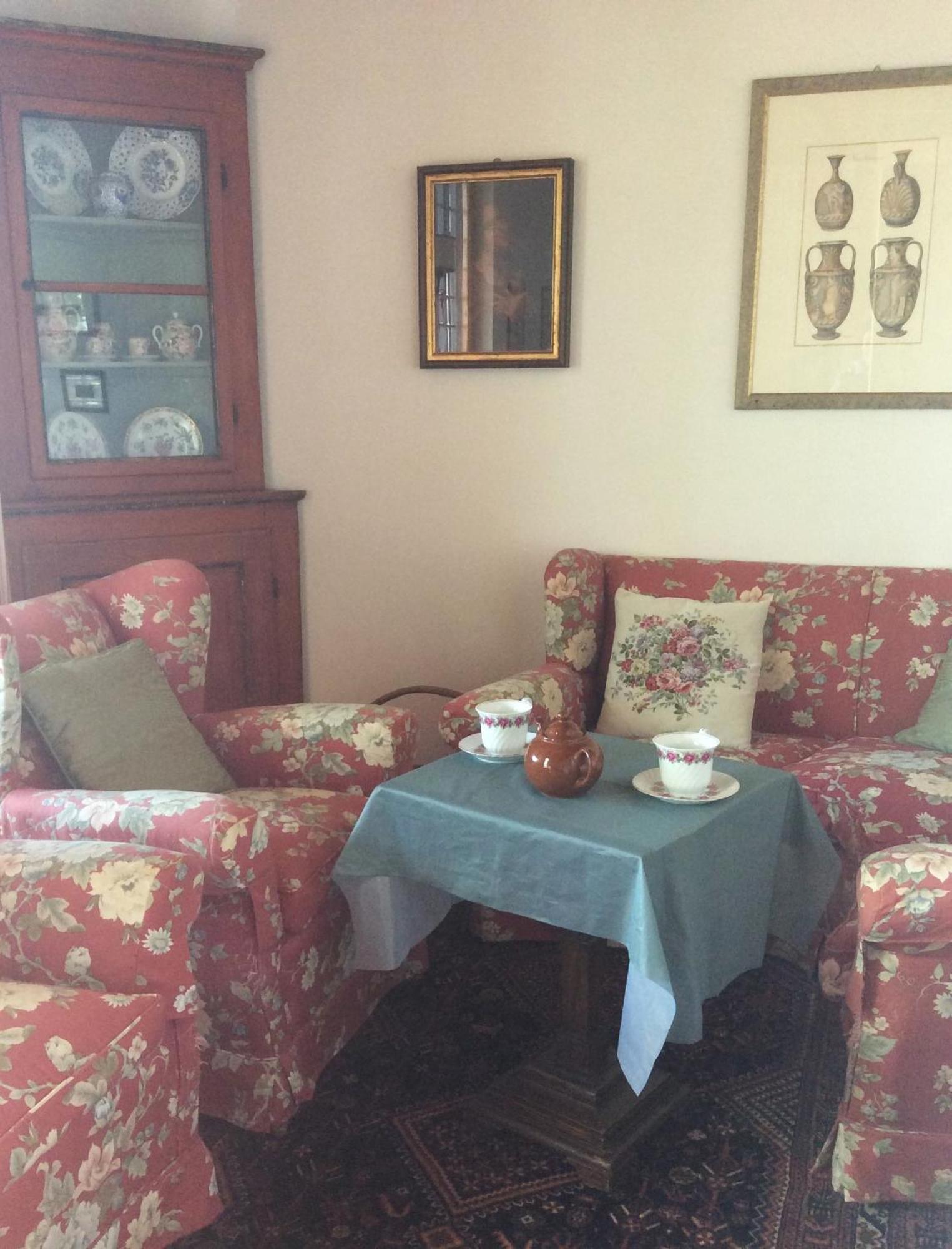 Belvedere 10 Pietrasanta Extérieur photo